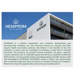 Mullein Gummies Manufacturer - Calm & Gut Health for Lung Cleanse & OEM Private Label