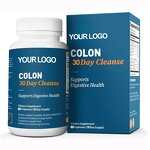 Aloe Vera Extract Pills Manufacturer - Natural Herbal for Slimming Colon Cleanse & OEM