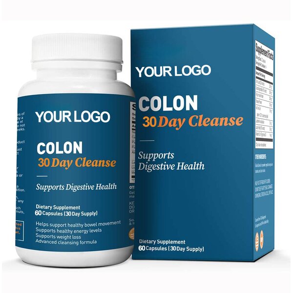 Aloe Vera Extract Pills Manufacturer - Natural Herbal for Slimming Colon Cleanse & OEM