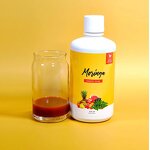 Moringa Juice Supplement Manufacturer - Bulk Energy Plus with Multivitamin