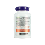 Prostate Capsules - Organic Plant Extracts Men Women Prostate Health