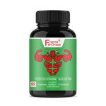 Herbal Health Capsules - Best Strong Tablets Men Healthcare Supplement