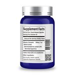 Tribulus Capsules - Liver Protection Detoxification Herbal Supplement