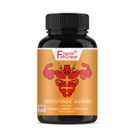 Herbal Health Capsules - Best Strong Tablets Men Healthcare Supplement