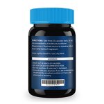 Magnesium L Threonate - Memory Cognitive Function Men Women Capsules