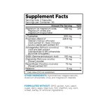 Sleep Aid Capsules - 60 Count Organic Plant Extract Sleep Quality Veg