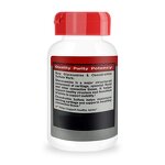 Glucosamine Chondroitin Tablets - Nerve Muscle Bone Health Men Women