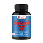 Max Power Capsules - Best Herbal Supplement Men Powerful Energy