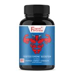 Herbal Sports Capsules - Men Sperm Booster Energy Enhancement Supplement