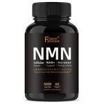 NMNH Capsules - 9000mg Resveratrol Nicotinamide Riboside Cellular Health