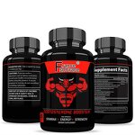 Male Enhancement Capsules - Last Longer Harder Lean Muscle Growth