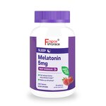 Melatonin Tablets - 200 Count Sleep Health Organic Plant Extract Men Women