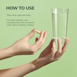 Multivitamin Tablets - 21 Essential Vitamins Minerals Men Women Daily