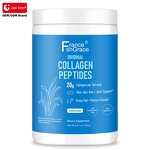 Marine Collagen Powder - 246G Essential Nutrients Collagen Enhancement