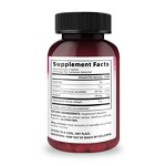 Collagen Peptide Tablets - Vitamin C Biotin Hair Skin Nails Men Women Supplement