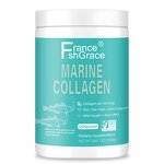 Marine Collagen Powder - 246G Joint Bone Health Men Women Supplement
