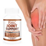 Glucosamine Chondroitin Tablets - MSM Boswellia Joint Relief 180 Count