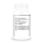 Melatonin Tablets - Fast Dissolve Sleep Support Immune System Supplement