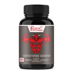 Korean Herbal Capsules - Male Enlargement Enhancement Power Man Supplement