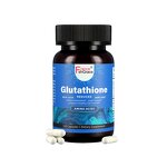 Skin Whitening Capsules - Organic Plant Extracts Natural Detox Adult Support