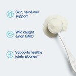 Marine Collagen Powder - 246G Joint Bone Health Men Women Supplement