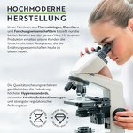 Omega 3 Fish Oil - 2000mg Heart Brain Function Maintenance Softgels