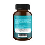 NAD Resveratrol Capsules - Liposomal Energy Anti-Aging Men Women Supplement