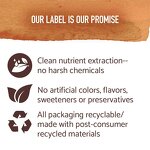 Turmeric Tablets - Organic Extract Inflammatory Antioxidant Response