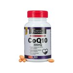 CoQ10 Softgels - High Potency 100 Count Heart Support Men Women