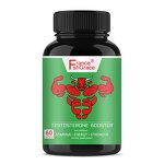 Korean Herbal Capsules - Male Enlargement Enhancement Power Man Supplement