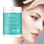 Marine Collagen Powder - 246G Joint Bone Health Men Women Supplement