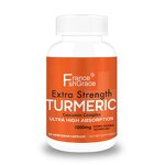Turmeric Curcumin Capsules - 1000mg Extra Strength Joint Support
