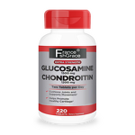 Glucosamine Chondroitin Tablets - Nerve Muscle Bone Health Men Women