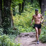 Natural Strength Powder - Organic Herbal Booster Supplement