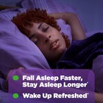 Melatonin Tablets - 5mg 200 Count Advanced Sleep Dietary Supplement