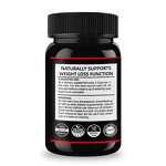 Keto BHB Capsules - Thermogenic Fat Burner Weight Loss Men Women