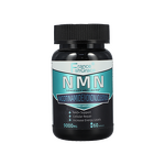 NMN Capsules - 9000mg 60 Count Immune Function Men Women Organic Extract