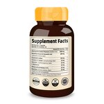 Glucosamine Chondroitin Capsules - MSM Turmeric 90 Count Joint Health