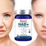 NAD Capsules - High Quality 120 Count Brain Function Men Women Supplement