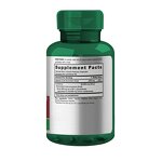 Cranberry Concentrate Capsules - 30000mg Vitamin C 120 Count Supplement