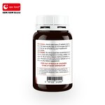 Glucosamine Chondroitin Tablets - Joint Structure Tissue Protection