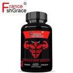 Muscle Energy Capsules - Lean Muscle Mass Energy Wellness Booster
