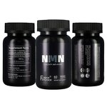 NMN Capsules - 60 Count Immune Stamina Endurance Men Women Supplement