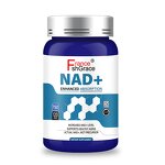 NAD+ TMG Capsules - 250mg Ultra Max Absorption 120 Count Adult Supplement