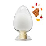 Isomalt Powder Manufacturer - Food Grade E953 Crystal Farmasino