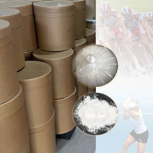 Creatine Monohydrate Powder Manufacturer - 200 Mesh Raw Material HCL & Private Label