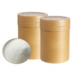 Creatine Monohydrate Powder Manufacturer - 200 Mesh Raw Material HCL & Private Label