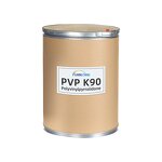PVP K30 Manufacturer - Polyvinylpyrrolidone K-90 CAS 9003-39-8