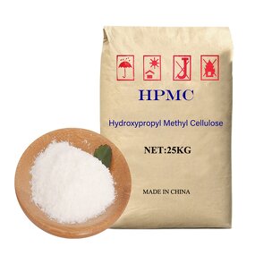 HPMC Manufacturer - Hydroxypropyl Methyl Cellulose 100000 High Viscosity for Capsules