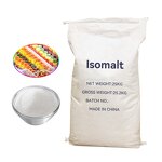 Isomalt Powder Manufacturer - Food Grade Crystal Bulk Supplier Price